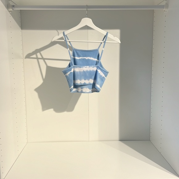 Camisoles crop top - Picture 2 of 2